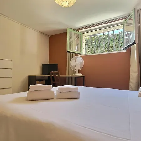 Les Trois Pitchounes- Wifi- Piscine- Calme Appartement
