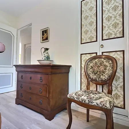 Les Trois Pitchounes- Wifi- Piscine- Calme Apartment Albi